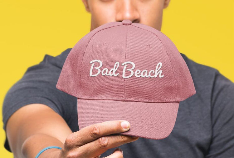 Hats - East Coast AF