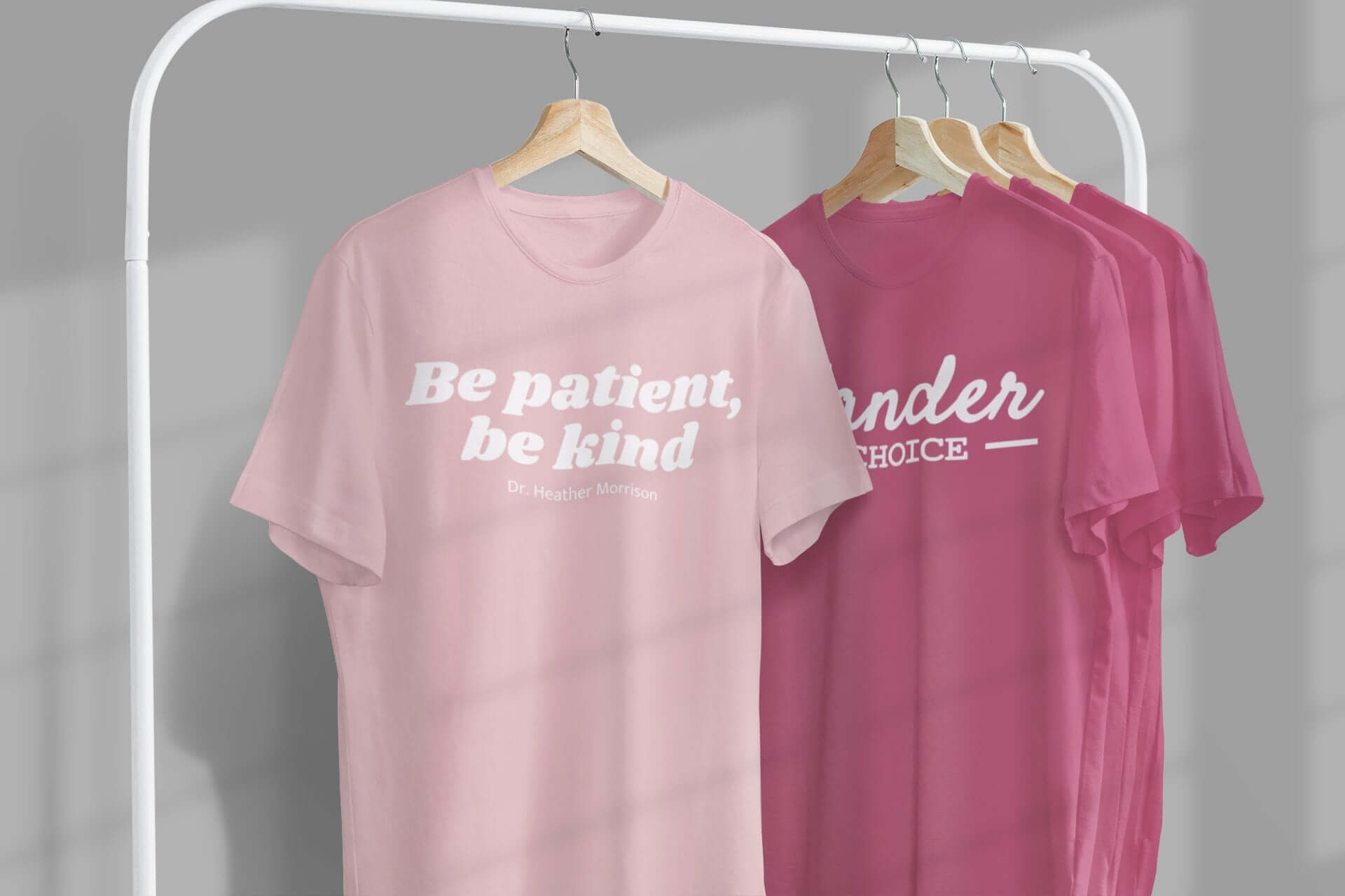 Wear Pink on February 24 to Help Stop Bullying