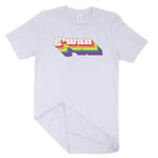 G'wan Pride Edition Unisex T-Shirt
