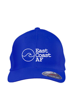 East Coast AF Logo FlexFit Hat-East Coast AF Apparel