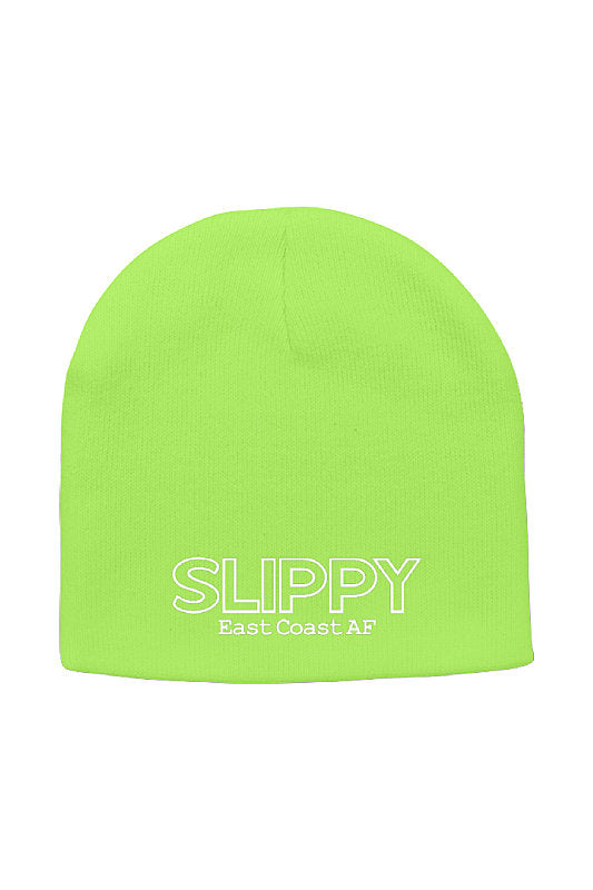 Slippy Beanie-East Coast AF Apparel