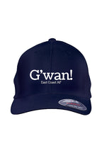 G'wan! FLEXFIT Cap-East Coast AF Apparel