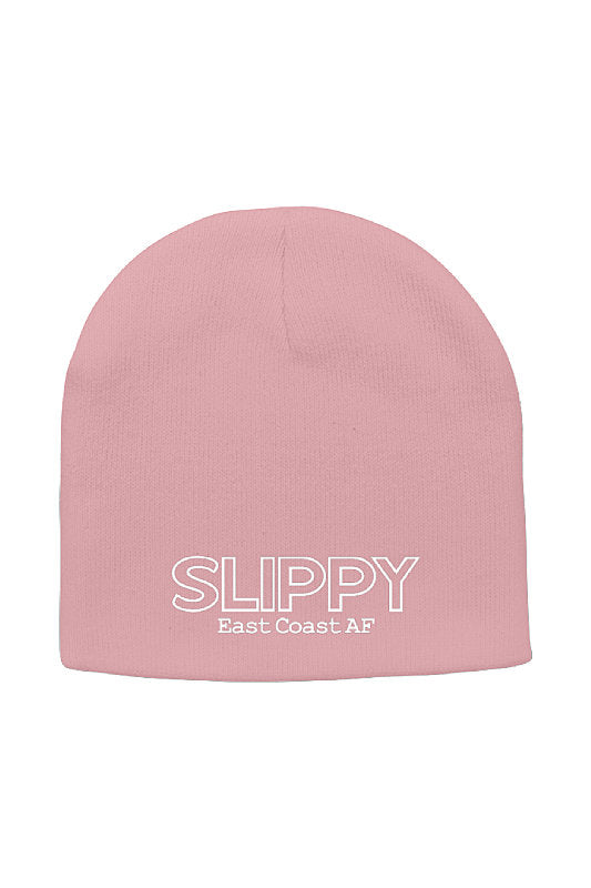 Slippy Beanie-East Coast AF Apparel