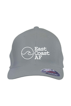 East Coast AF Logo FlexFit Hat-East Coast AF Apparel
