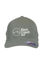 East Coast AF Logo FlexFit Hat-East Coast AF Apparel