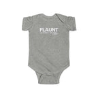 Flaunt Onesie