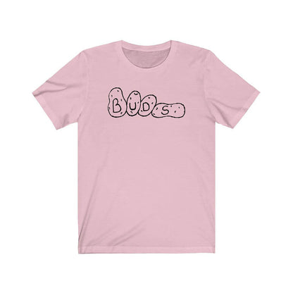 Buds Unisex T-shirt-East Coast AF Apparel