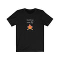 Bonfires Are Lit Unisex T-shirt-East Coast AF Apparel
