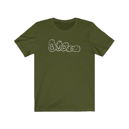 Buds Unisex T-shirt-East Coast AF Apparel