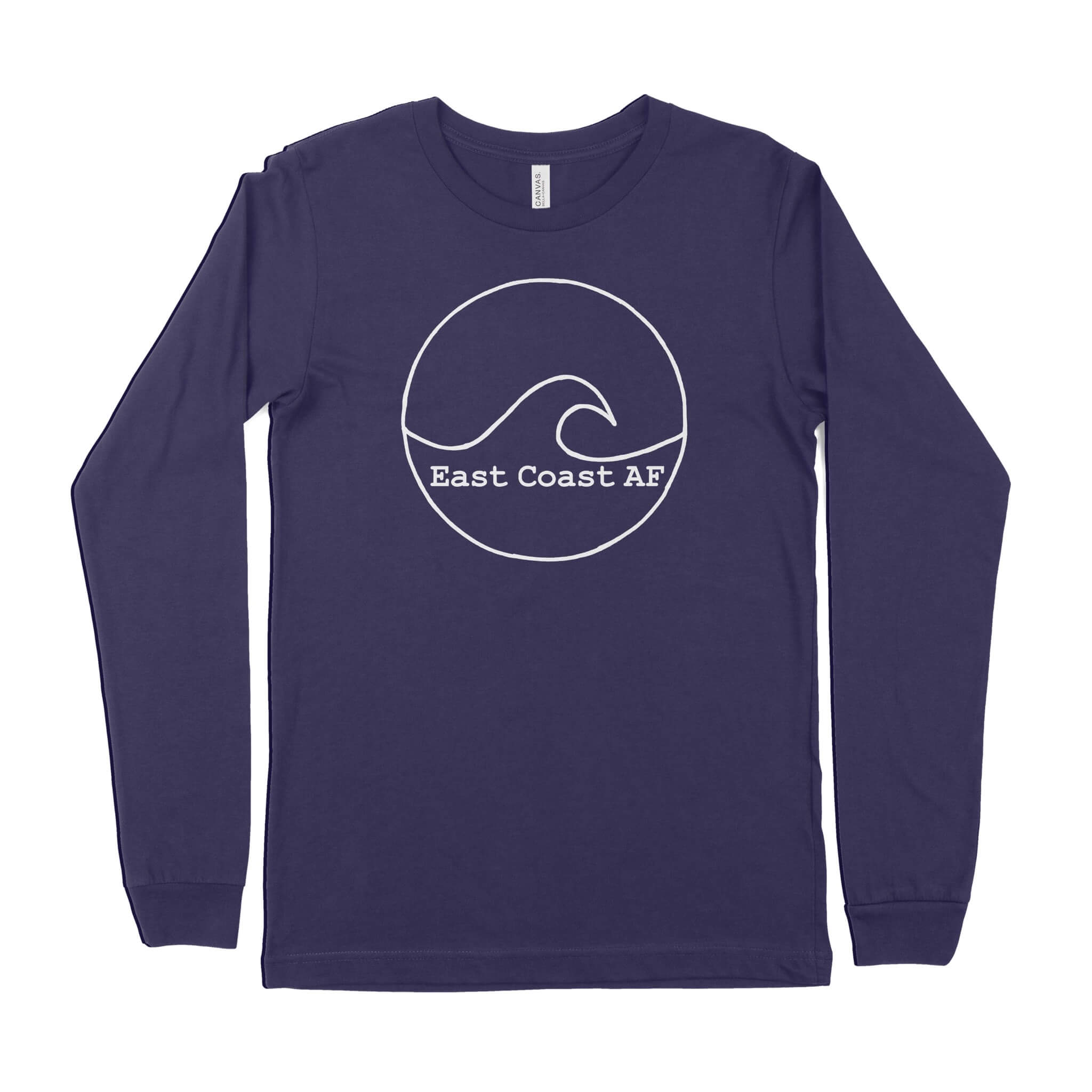 Long Sleeve Logo T-Shirt