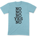 No No No Yes No Unisex T-Shirt-East Coast AF Apparel