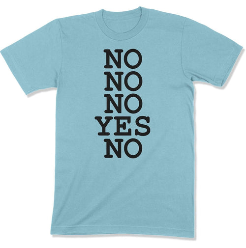 No No No Yes No Unisex T-Shirt-East Coast AF Apparel