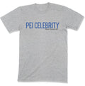 PEI Celebrity Unisex T-Shirt-East Coast AF Apparel