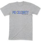 PEI Celebrity Unisex T-Shirt-East Coast AF Apparel