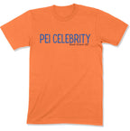PEI Celebrity Unisex T-Shirt-East Coast AF Apparel