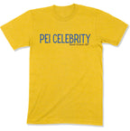 PEI Celebrity Unisex T-Shirt-East Coast AF Apparel