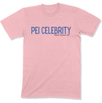 PEI Celebrity Unisex T-Shirt-East Coast AF Apparel
