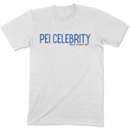PEI Celebrity Unisex T-Shirt-East Coast AF Apparel
