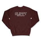 Slippy Unisex Crewneck Sweatshirt-East Coast AF Apparel