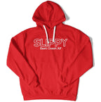 Slippy Unisex Hoodie-East Coast AF Apparel