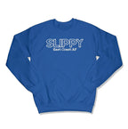 Slippy Unisex Crewneck Sweatshirt-East Coast AF Apparel