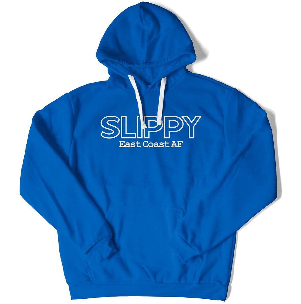 Slippy Unisex Hoodie-East Coast AF Apparel