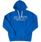 Slippy Unisex Hoodie-East Coast AF Apparel