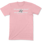 We Gotta Go Hard & We Gotta Go Fast Unisex T-Shirt-East Coast AF Apparel