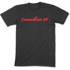Canadian AF Unisex T-Shirt-East Coast AF Apparel