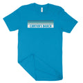 Carter's Beach Unisex T-Shirt-East Coast AF Apparel