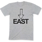 Down East Unisex T-Shirt-East Coast AF Apparel