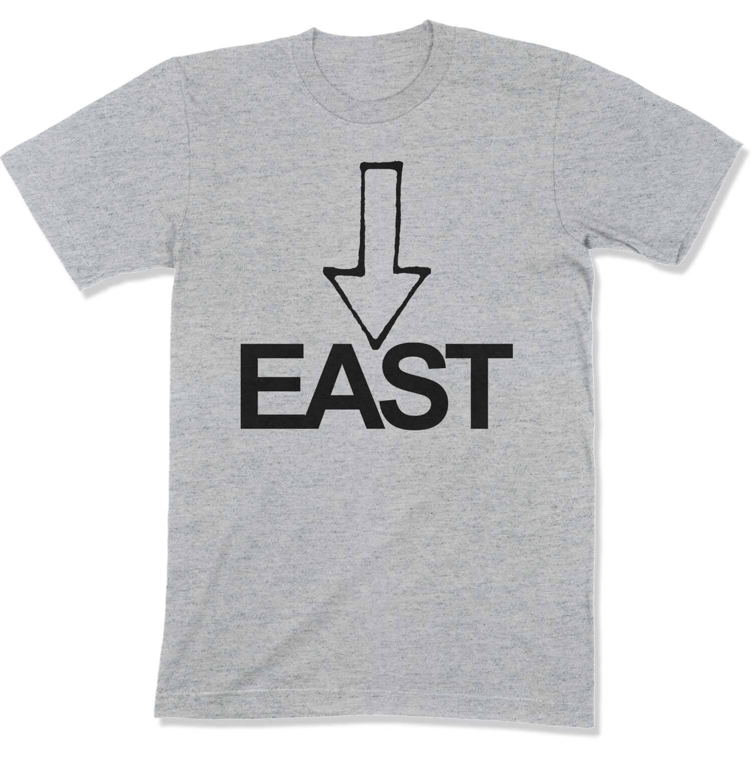Down East Unisex T-Shirt-East Coast AF Apparel