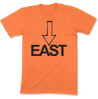 Down East Unisex T-Shirt-East Coast AF Apparel