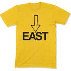 Down East Unisex T-Shirt-East Coast AF Apparel