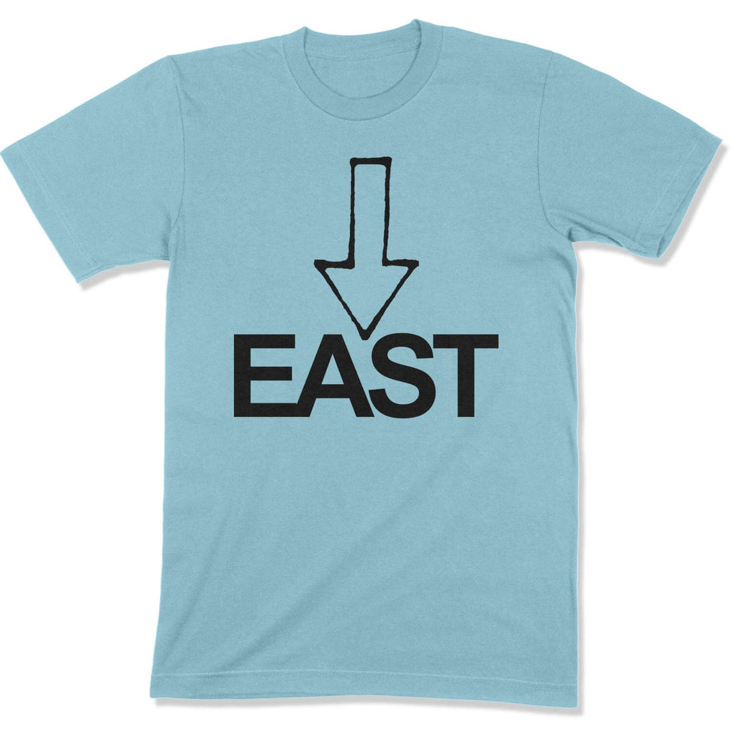 Down East Unisex T-Shirt-East Coast AF Apparel