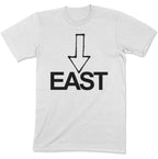 Down East Unisex T-Shirt-East Coast AF Apparel