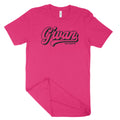 G'wan Retro Unisex T-Shirt-East Coast AF Apparel