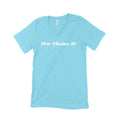 Pro-Choice AF Unisex V-Neck T-Shirt