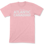 Proudly Atlantic Canadian Unisex T-Shirt-East Coast AF Apparel